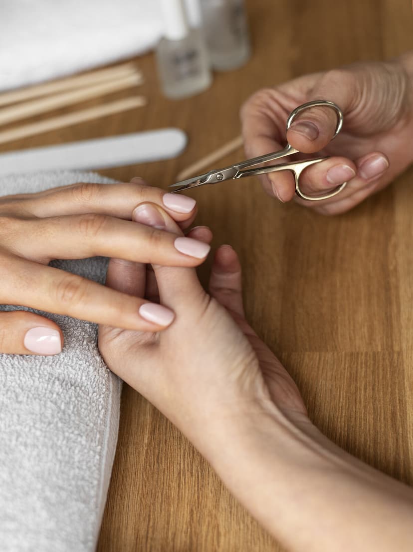 Odborná zdravotná pedikúra pre seniorov a diabetikov - Banská Bystrica, Zvolen